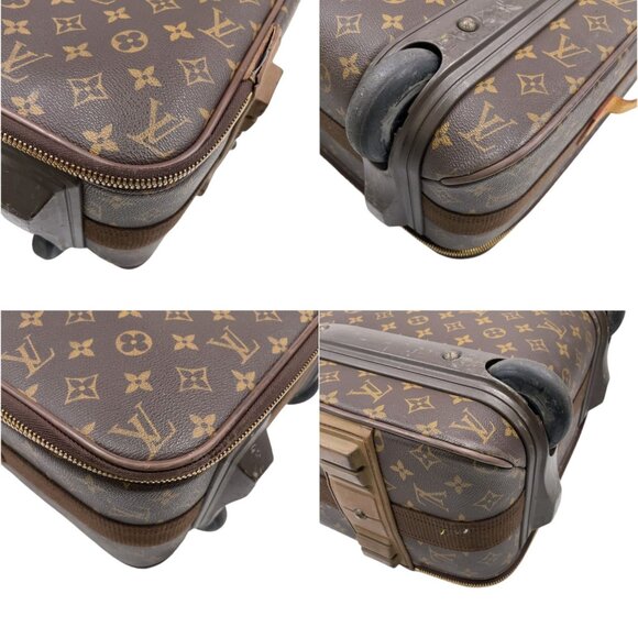 LOUIS VUITTON Carry Case - Picture 8 of 15